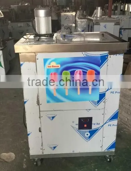 YT-L2 Best Seller Popsicle Machine/ Ice Popsicle Machine/ Ice Lolly Machine photo-3