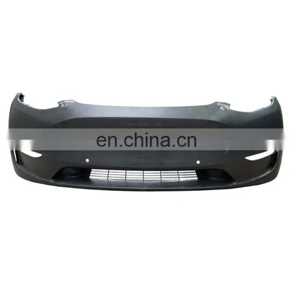 OEM 1505433-00-A FRONT BUMPER SUPPORT LOWER for 2019-2021 Tesla Model Y (5YJY) photo-3