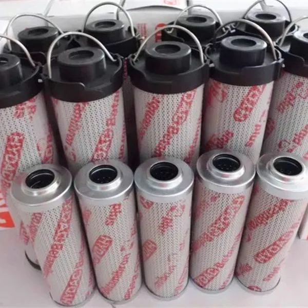 Alternative to Hodeck Hydraulic Oil Filter Element photo-2