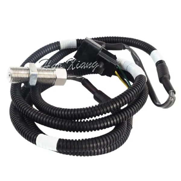 Haoxiang Excavator Revolution Speed Sensor 479771-8300 9443612071 ME755778 For Excavator photo-4