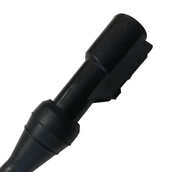 Haoxiang New Material Wheel Speed Sensor ABS F75Z2C204CA F75Z-2C204-CA For Ford F-150 EXCURSION LINCOLN photo-4