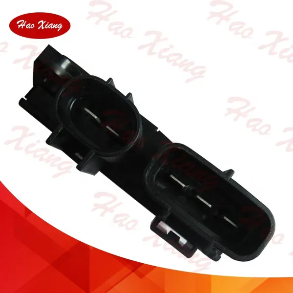 Haoxiang Top Quality Cooling Fan Control Module 89257-12010 499300-3341 For Mazda 5 CX-7 /Toyota Corolla Matrix 09-13 photo-3