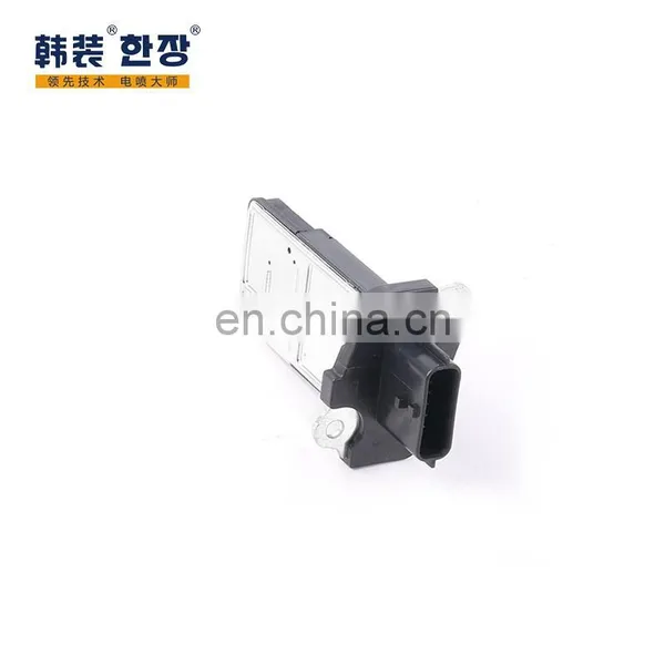 HAN ZHUANG Mass Air Flow Meter for Nissan Infiniti Afh70m-38 22680-7s000 22680-7s00A 22680-Ca000 22680-Aw400 photo-2