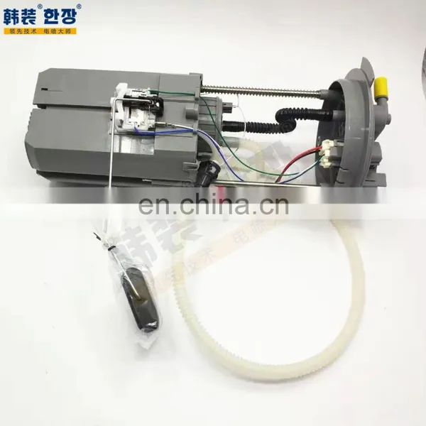 96830394	Fuel Pump Assembly	For	Chevrolet Captiva photo-2