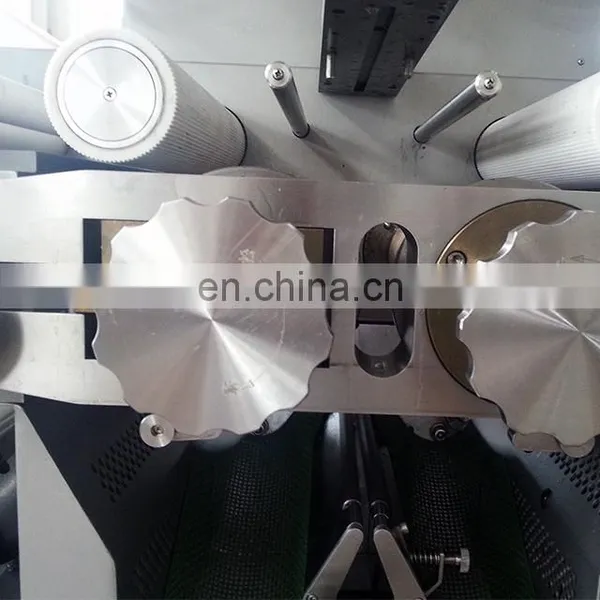 LTRJ-Series Automatic Fish Oil, Cosmetic Soft Gel Capsule Machine photo-2
