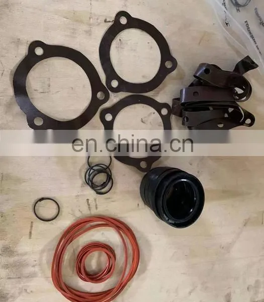 Xcmg Wheel Loader Zl50g Transmission Repair Kit Transmission 300K 860121123 photo-5
