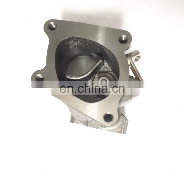 K04 Turbine Housing 53049880028 077145703 53049700028 for Audi RS6 photo-3