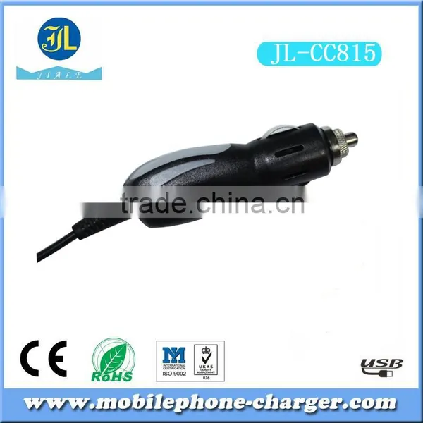 Car Charger Usb for Mobile Phone With Fast Chargering Portable Cell Phone Car Charger photo-2