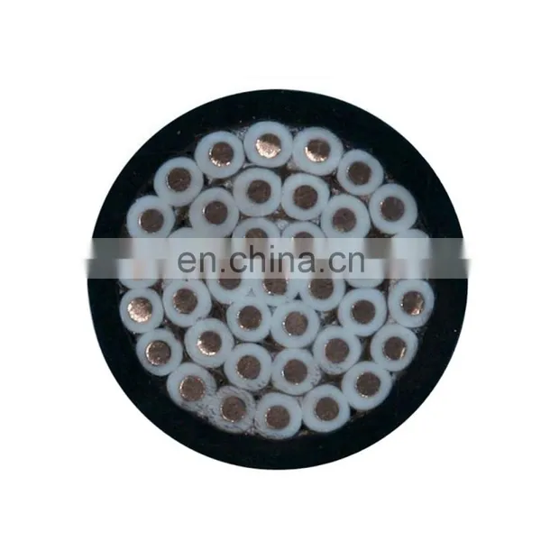 450/750v Copper Core Steel Tape Armoured Flexible Control Cable photo-5