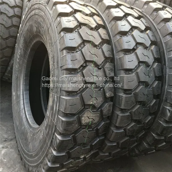 Chaoyang Trailer Vacuum Tyre 435/50R 19.5445/50R 22.5 Heavy Truck Tyre photo-5