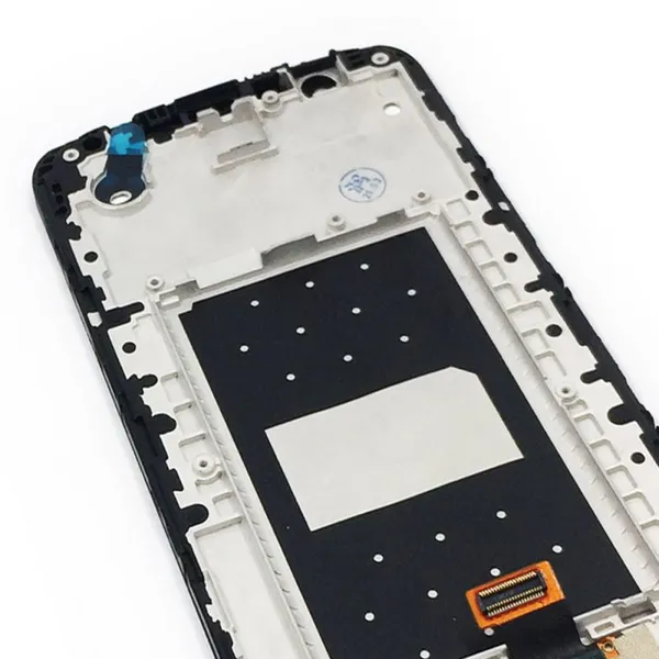 Wholesale Mobile Phone Lcds For LG Q10 K410G V02 Lcd Touch Screen Digitizer Replacement photo-4