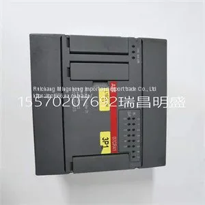 PLC module card 1SBP260020R1001 07CR41