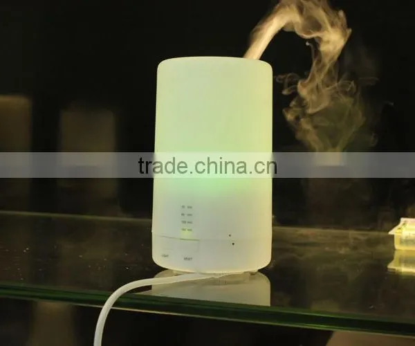 Aroma Oil Diffuser Aroma Product in Room Humidifier photo-5