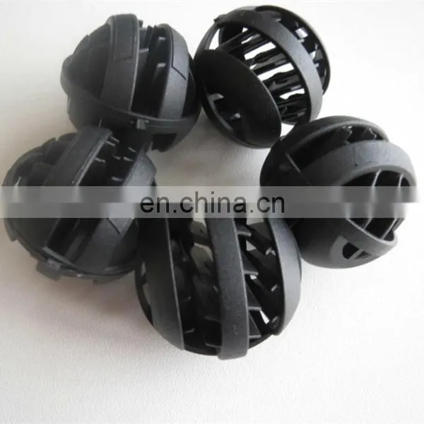 Biofilter Media Plastic Bio Ball in Water Treatment photo-5
