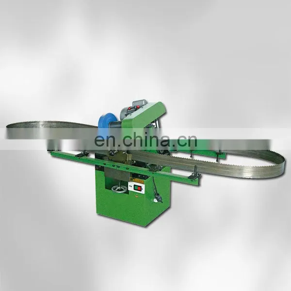 LIVTER Woodworking Band Saw Blade Grinder MF1107B Saw Blade Grinder photo-3