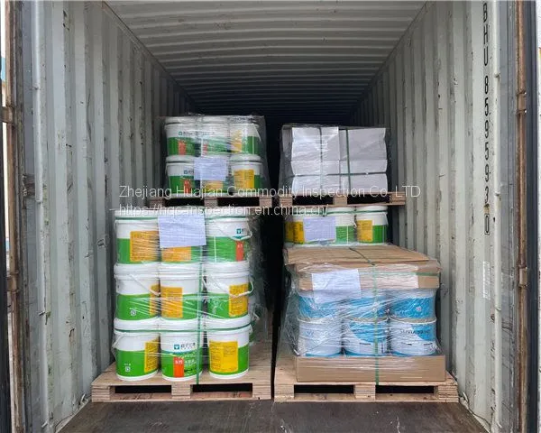 Container Loading Supervision Inspections Inspection Services photo-3