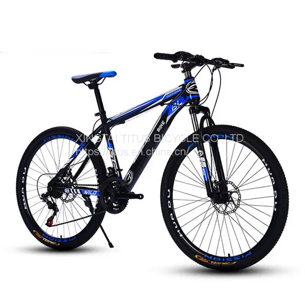 Hot Sale 29 Inch Frame 29 Size Mountain Bike With 30 Speeds/ Aluminum Alloy Mountain Bikes Mtb 29 Bicycle 27.5