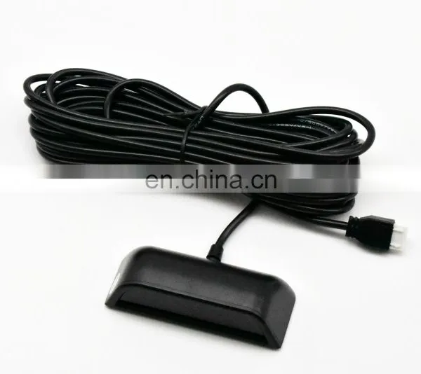 Promata Promotion Price Car Reversing Sensor Kits for Christmas Black Friday photo-4