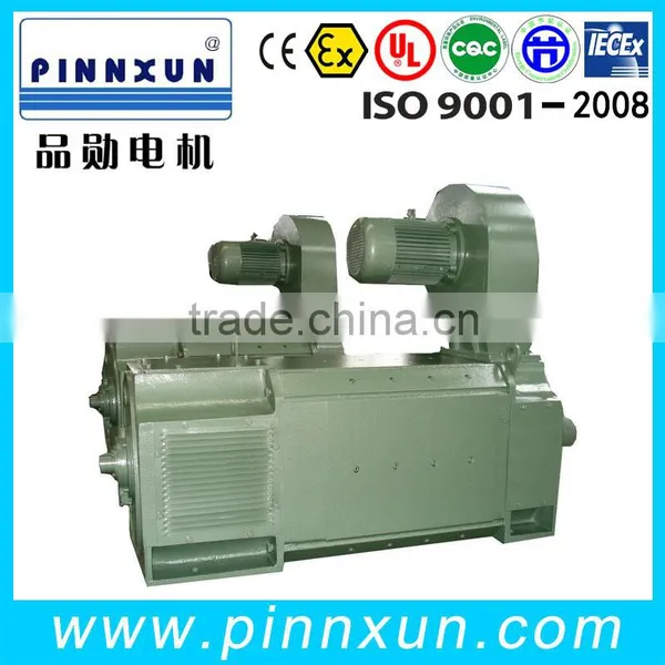 Brushless dc Motor