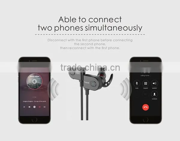 Bluetooth Headphone Wireless Headset Bluetooth V4.1 HAVIT photo-6