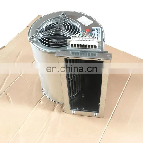 In Stock Spare Centrifugal Fan D2D160-CE02-11 Inverter Fan photo-4