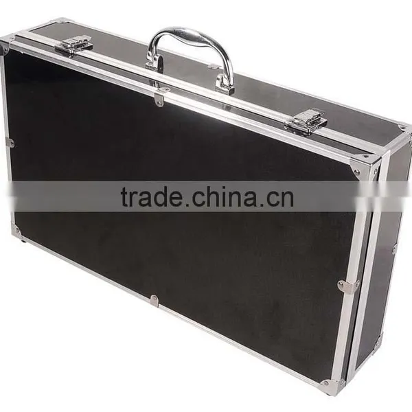 Professional Aluminum Racing Quadcopter Carrying Case Box With Customized Foam, Aluminum DJI Phantom Carrying Case photo-2