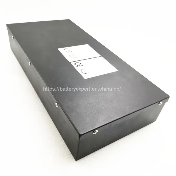 Rechargeable Li-Ion 60V 30Ah Lithium Ion Battery Pack for Electric Motorcycle photo-4