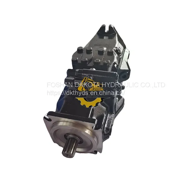 Factory Price Hydraulic Pump Cat168-7873 352-9154 9T9912 1707151 6E0838 2367296 Chinese New Pump photo-2