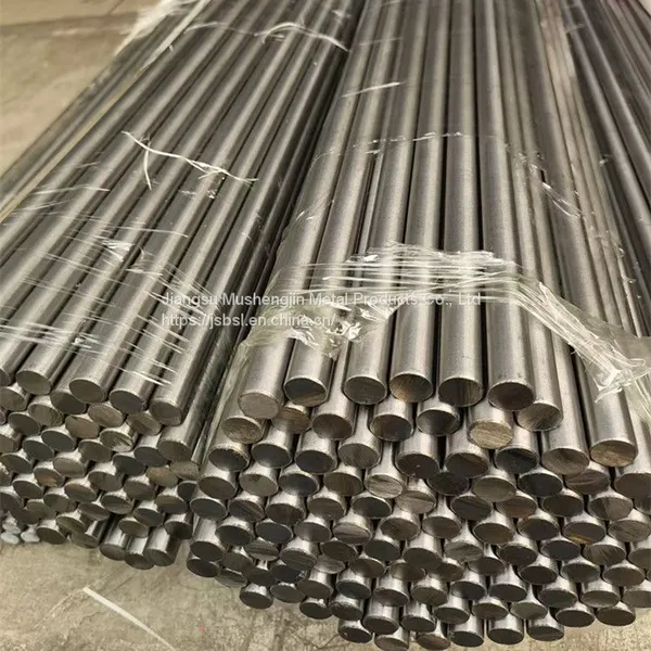 BS 970-1-1983 S43000 Stainless Steel RodSUH 21 photo-4