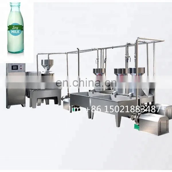 New Automatic Soya Bean Sprout Machine Factory