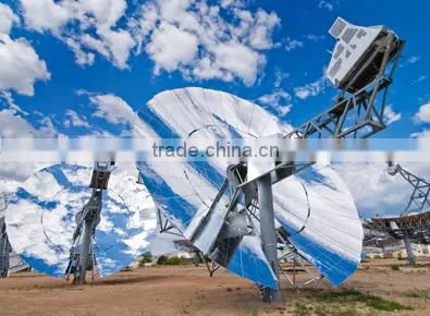 Dish Solar Mirror photo-3