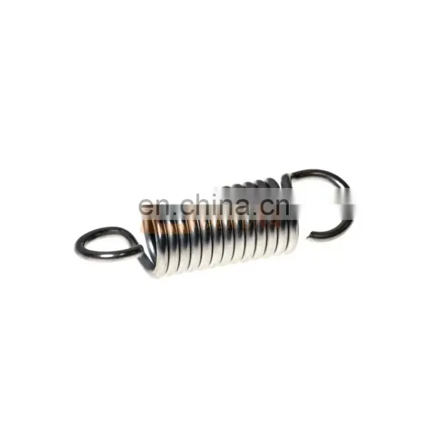 Sinotruk Howo Dump Truck Spare Parts WG9981451016 Brake Shoe Return Spring For Howo Truck 10wheeler 12wheeler photo-3