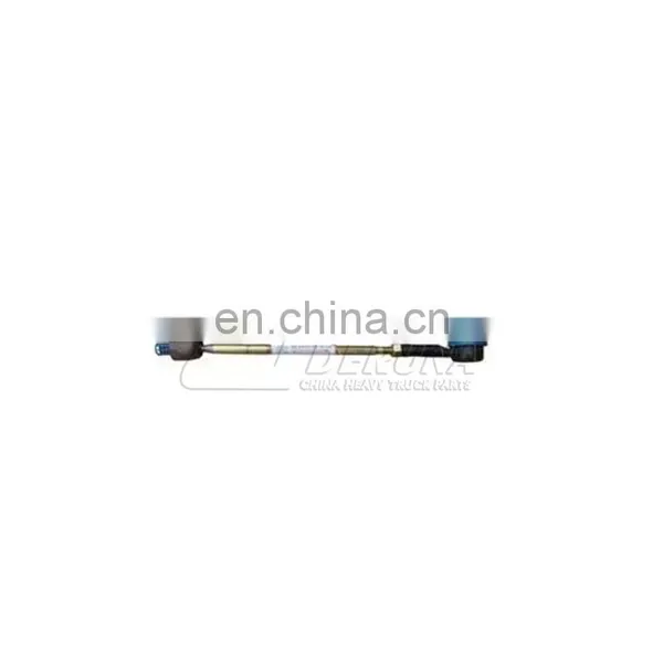 Heavy Truck Shacman F2000/L3000/M3000/F3000/X3000 Heavy Duty Truck Gearbox Spare Parts DZ97319240548 Bracket photo-2