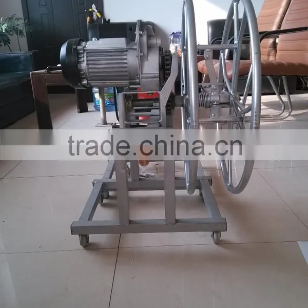 High Rise Window Cleaning Equipment photo-5