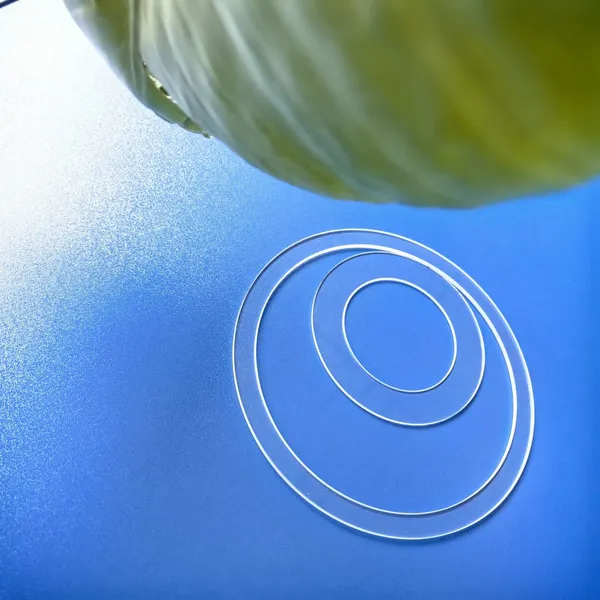 Quartz Glass - JGS1 JGS2 JGS3 Optical Glass photo-2