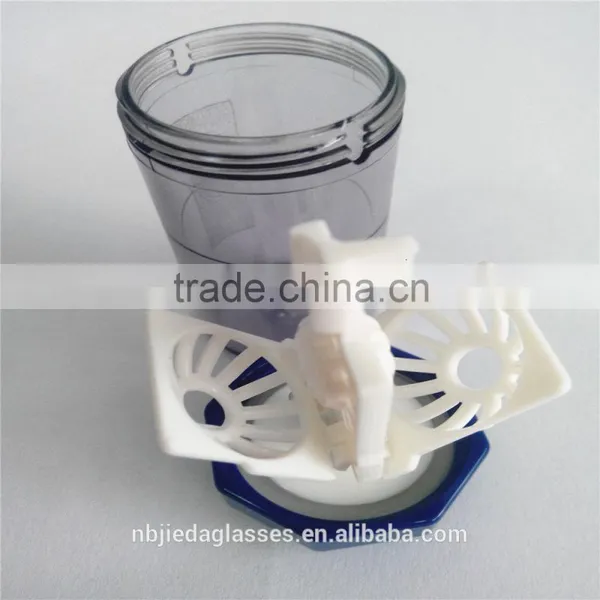 Special Design Contact Lens Soaking Case Travel Kit photo-2