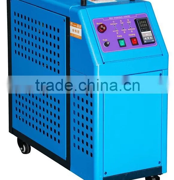TS Mold Temperature Controller