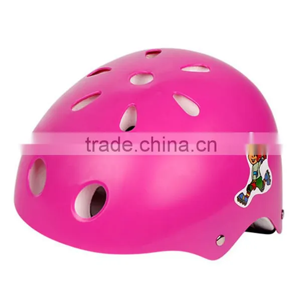 KY-B0065 ABS+EPS Foam Unibody Mountain Bike Riding Helmet For Kids photo-2