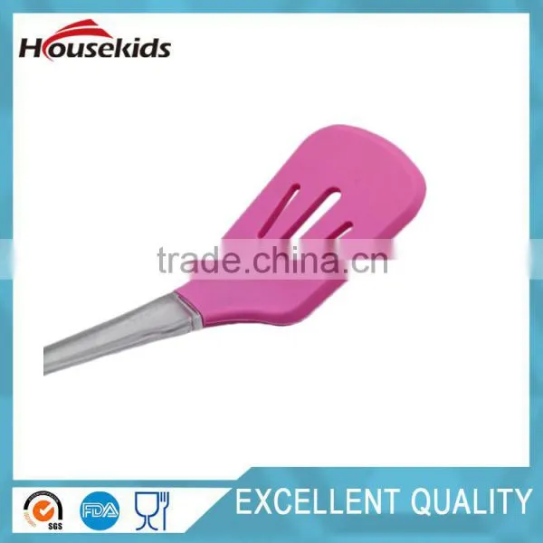 Non-Stick Cooking/Baking Shovel Silicone Kitchen Spade photo-2