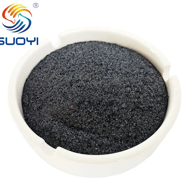 High Quality 99.8%min 30-80mesh Cupric Oxide / Copper Oxide / Copper (ii) Oxide Flake Powder CuO Cas 1317-38-0