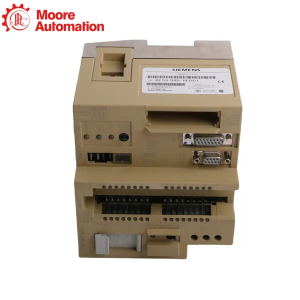 Siemens 6ES5095-8FB01 photo-2