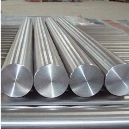 Customize Precision Round 1mm 2 mm Solid Price Stainless Steel Rod photo-3