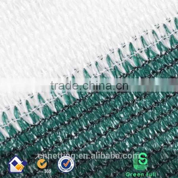 Green and White Privacy Screen for Balconies Fences Shield Rails Protection photo-5