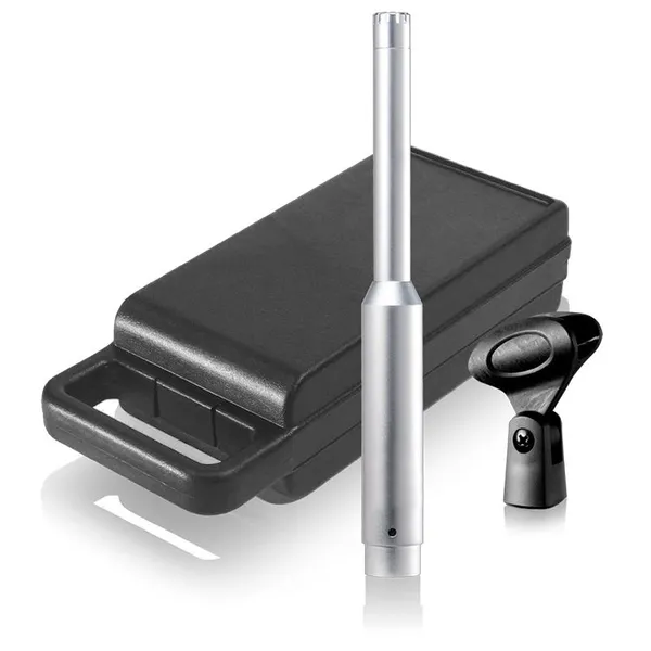 797AUDIO ECM8000 Профессиональный измерительный микрофон