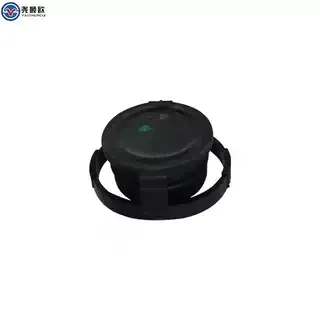 Mercedes-Benz Protective Cover OM457 Engine Parts Heavy Truck Diesel Accessories A0019982823 photo-5