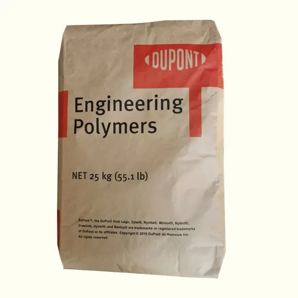 Dupont PA6 Zytel 73G30HSL Natural/Black Plastic Raw Material Pellets Dupont Nylon Granules Polyamide6 photo-2