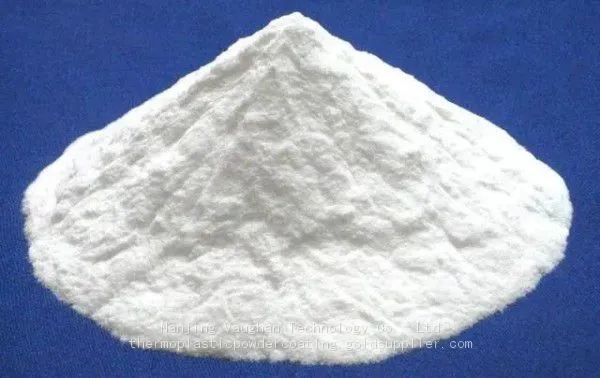 PTFE Medium Size Particle Fine Powder Resin 60-260μm for Tubes, Rods, Plates and Sealing Materials.