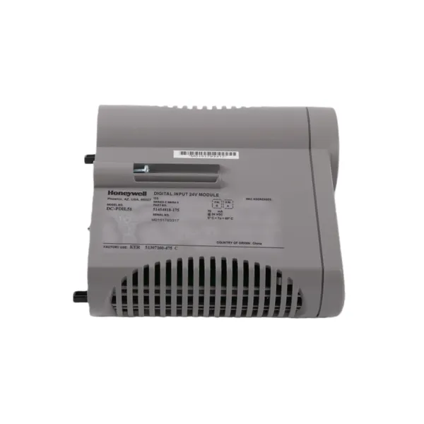 HONEYWELL DC-PDIL51 photo-3