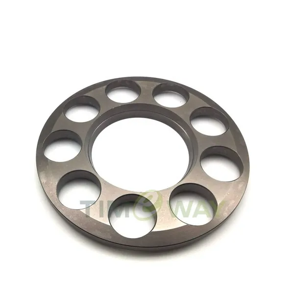 Hydraulic Pump Repair Kits LPVD Piston Pump Rotary Group Kits for LPVD75 LIEBHERR Excavator Main Pump Accessories Rebuild Kits photo-4