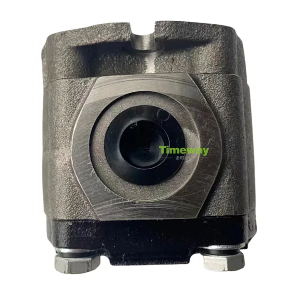 Hydraulic Pilot Pump A10VD17 Gear Pump for UCHIDA 20S-60-72110 Piston Pump Repair KOMATSU PC30 PC30-7 Excavator Accessories photo-3